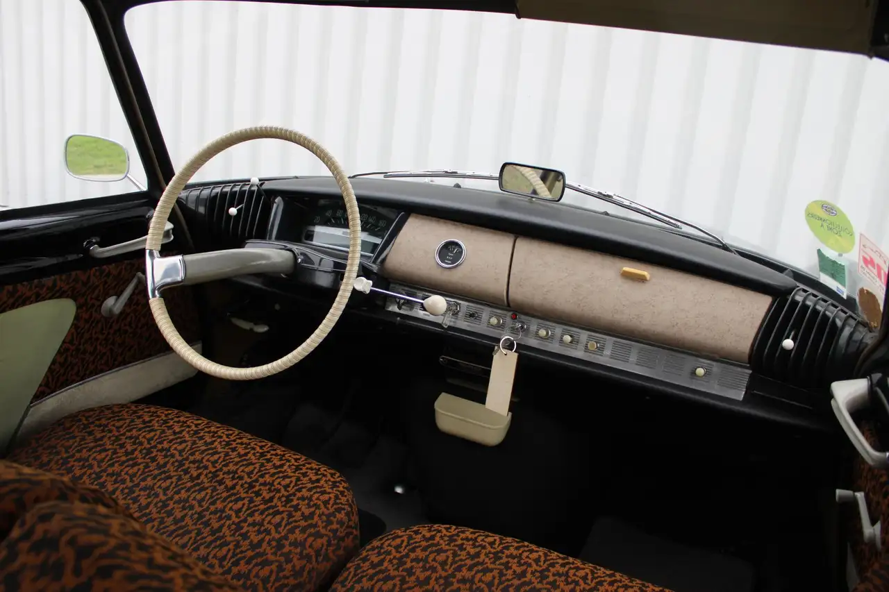 Citroen ID 19P Berlin | Ruime historie met papieren en fac, foto 2