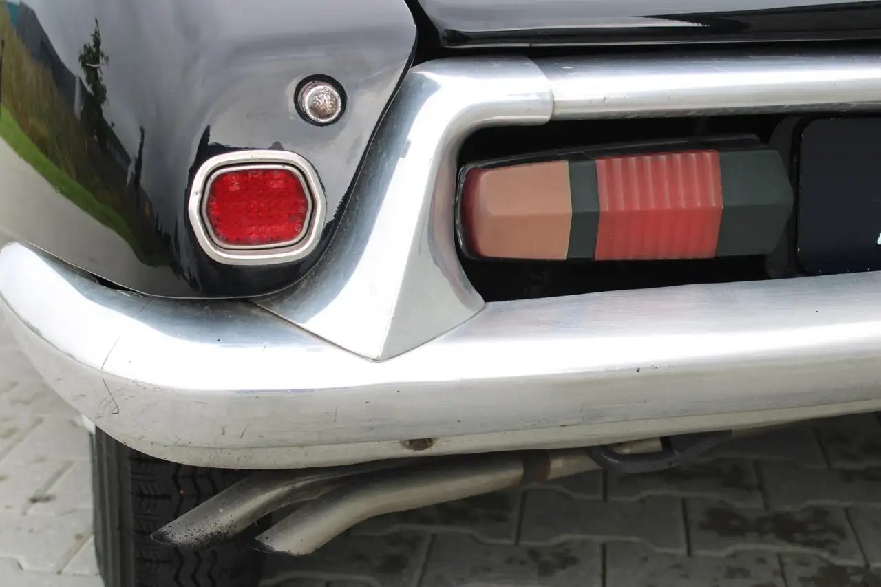 Citroen ID 19P Berlin | Ruime historie met papieren en fac, foto 9