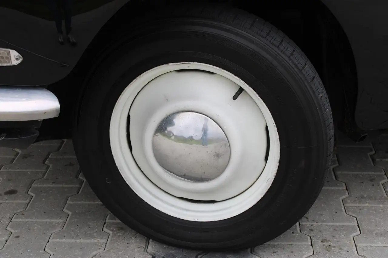 Citroen ID 19P Berlin | Ruime historie met papieren en fac, foto 7