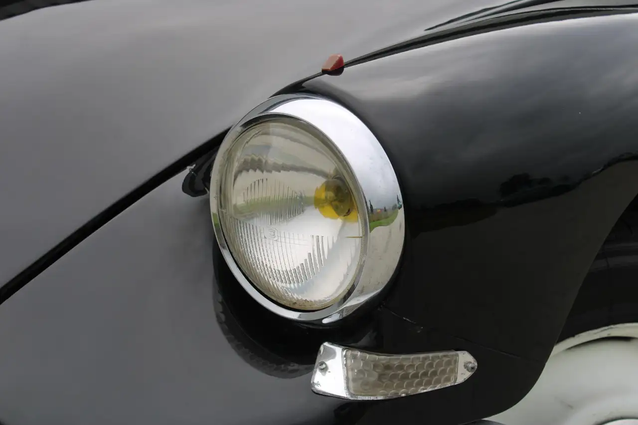 Citroen ID 19P Berlin | Ruime historie met papieren en fac, foto 6