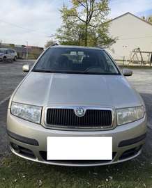 1.9 TDI Combi NEUER TÜV