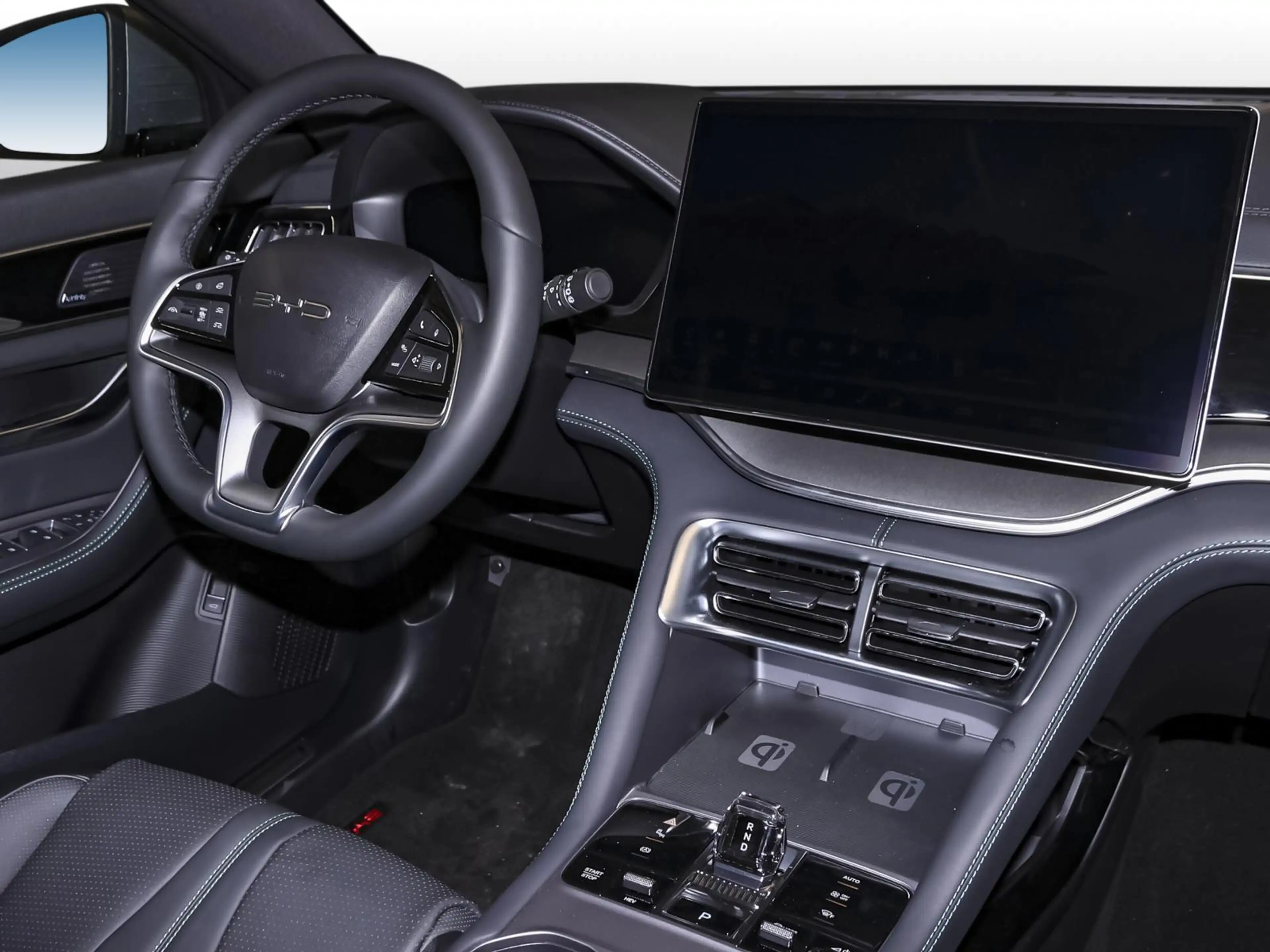 BYD Seal U DM-i Boost LEDER SD NAVI SHZ PDC KLIMA BT — photo 6