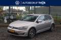 Volkswagen e-Golf E-DITION E Golf, volledig electrisch, 17" LMV Madr Gris - thumbnail 1