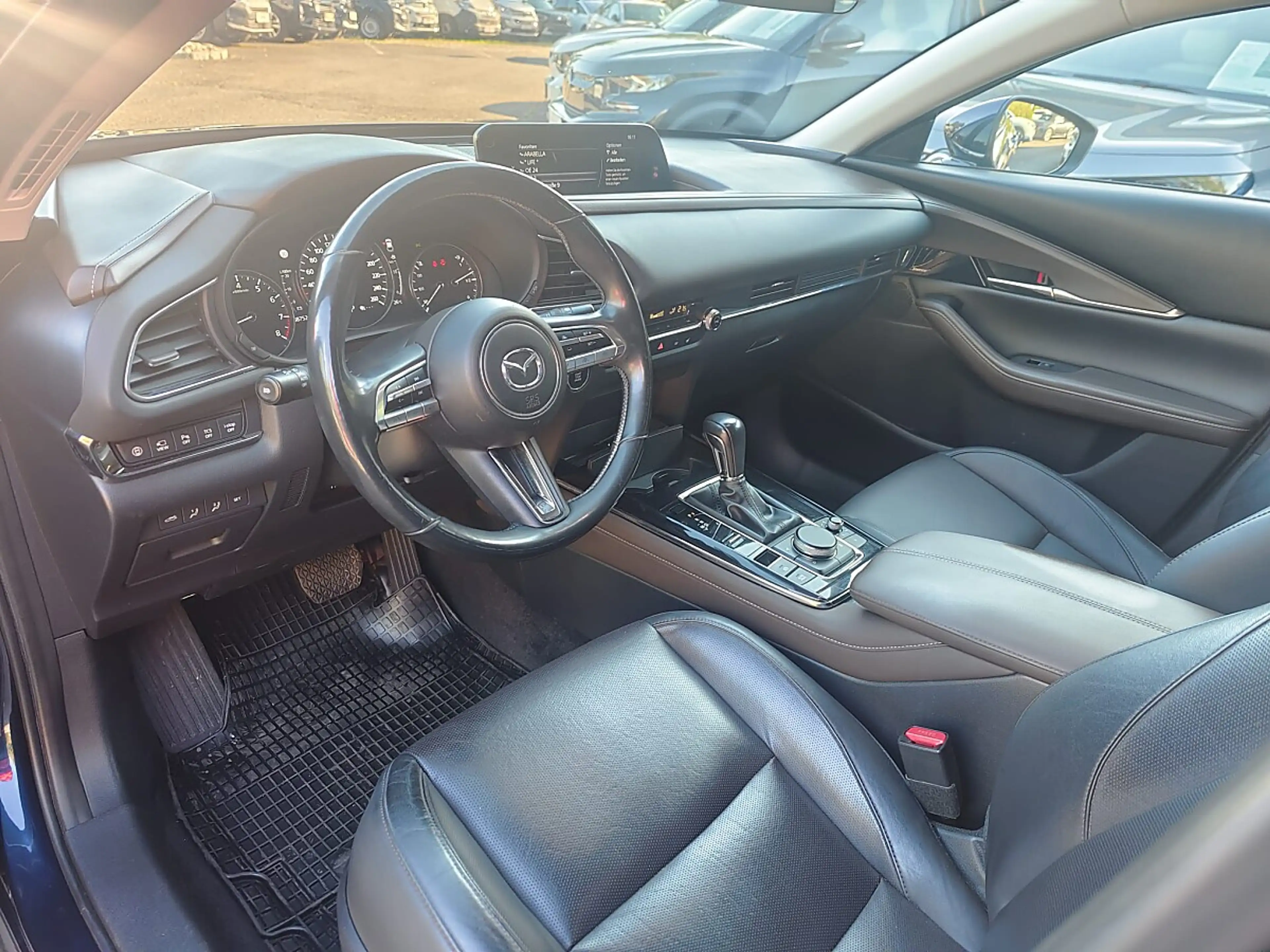 Mazda CX-30 G122 AWD Comfort+/SO/ST/PR/TE Aut. — photo 2