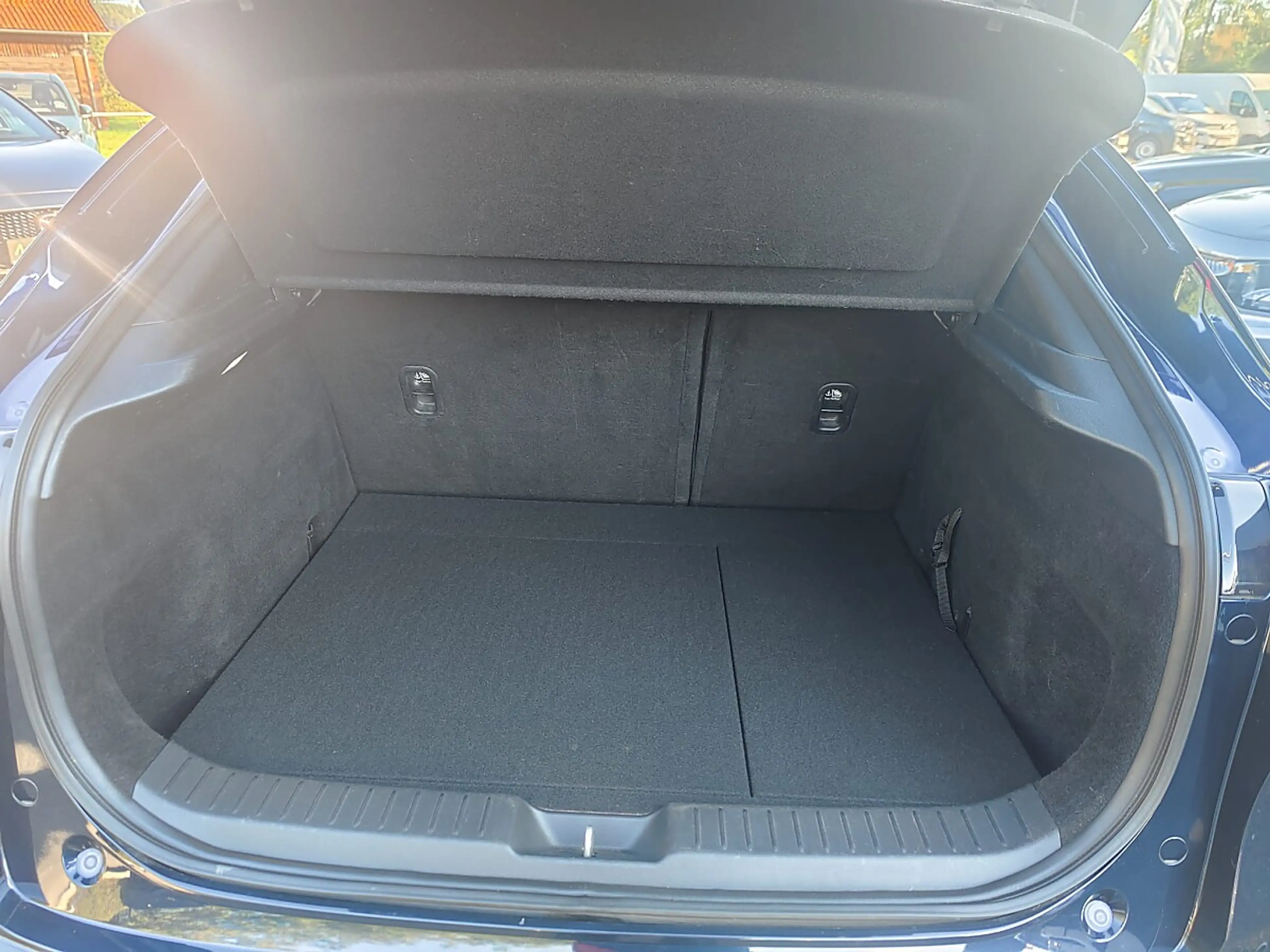 Mazda CX-30 G122 AWD Comfort+/SO/ST/PR/TE Aut. — photo 14