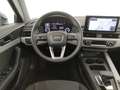 Audi A4 A4 Avant 35 2.0 tdi mhev Business Advanced 163cv s Noir - thumbnail 7