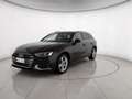 Audi A4 A4 Avant 35 2.0 tdi mhev Business Advanced 163cv s Noir - thumbnail 1