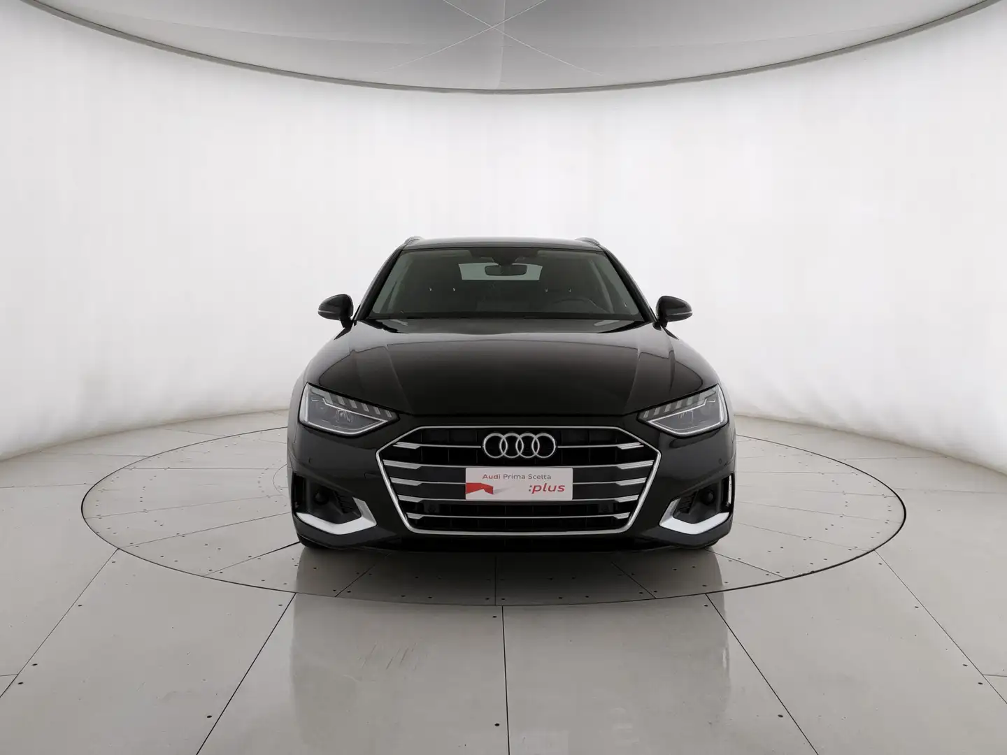 Audi A4 A4 Avant 35 2.0 tdi mhev Business Advanced 163cv s Noir - 2