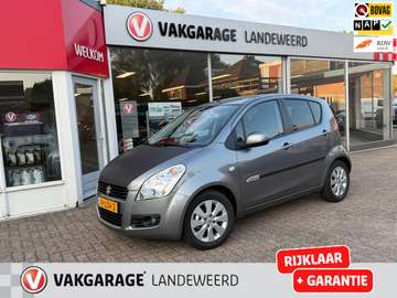 1.0 Exclusive, 1e eigenaar, airco