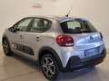 Citroen C3 12 Benzine  Plus Gris - thumbnail 3