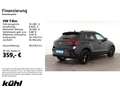 Volkswagen T-Roc 1.5 TSI DSG R-Line IQ.Light ACC Kamera App Schwarz - thumbnail 2