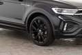 Volkswagen T-Roc 1.5 TSI DSG R-Line IQ.Light ACC Kamera App Schwarz - thumbnail 3