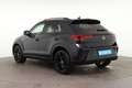 Volkswagen T-Roc 1.5 TSI DSG R-Line IQ.Light ACC Kamera App Schwarz - thumbnail 4