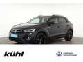 Volkswagen T-Roc 1.5 TSI DSG R-Line IQ.Light ACC Kamera App Schwarz - thumbnail 1
