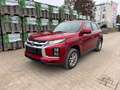 Mitsubishi ASX 2.0 Intro Edition 2WD*LED*Navi* Rot - thumbnail 1