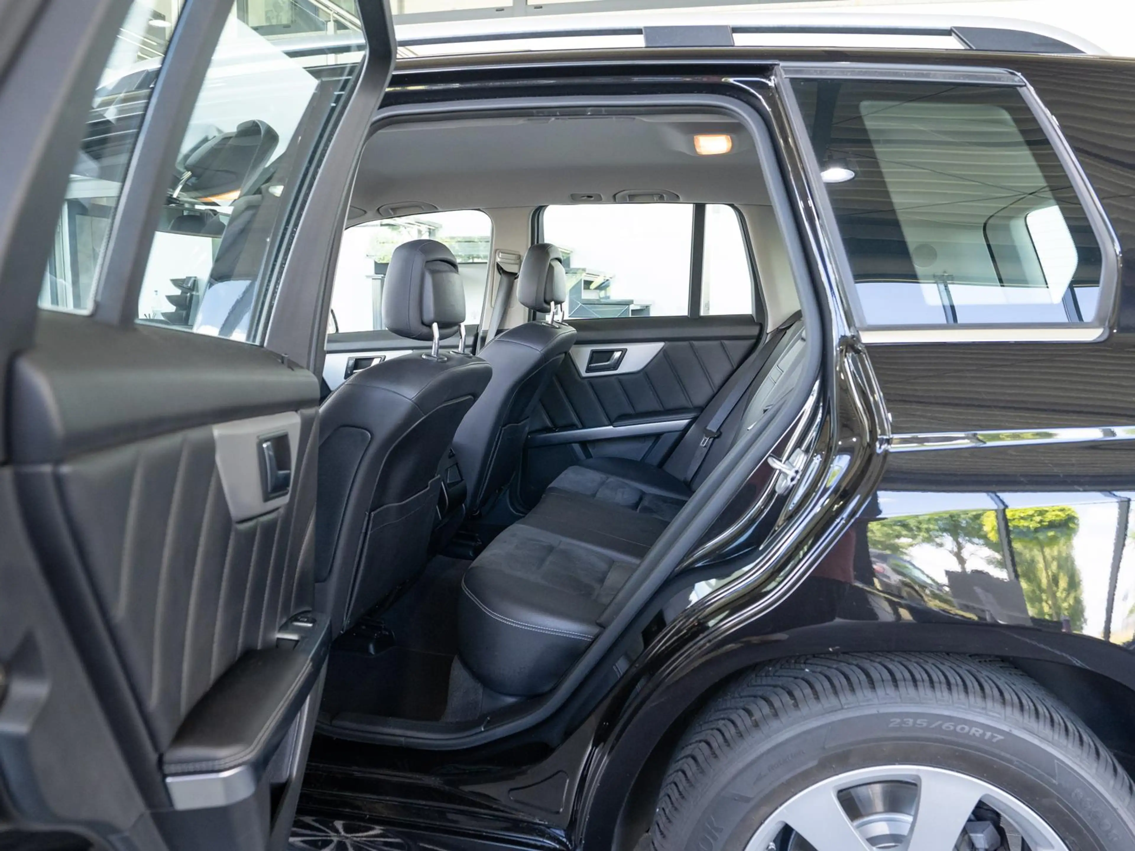 Mercedes-Benz GLK 220 CDI 4Matic 7G *2.HD*AHK*PDC*SCHECKHEFT* — photo 10