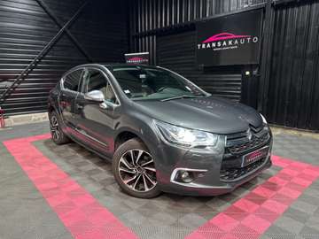 DS4 e-HDi 115 Urban Show