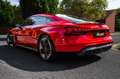 Audi RS e-tron GT / QUATTRO / MATRIX / CARBON ROOF / B&O / 20.000 KM Rojo - thumbnail 2