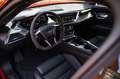 Audi RS e-tron GT / QUATTRO / MATRIX / CARBON ROOF / B&O / 20.000 KM Rojo - thumbnail 10