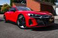 Audi RS e-tron GT / QUATTRO / MATRIX / CARBON ROOF / B&O / 20.000 KM Rojo - thumbnail 3