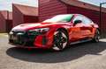 Audi RS e-tron GT / QUATTRO / MATRIX / CARBON ROOF / B&O / 20.000 KM Rojo - thumbnail 1