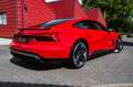 Audi RS e-tron GT / QUATTRO / MATRIX / CARBON ROOF / B&O / 20.000 KM Rojo - thumbnail 4