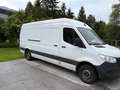 Mercedes-Benz Sprinter Sprinter Tourer 317 CDI 3,5t Lang / Hoch Aut. Weiß - thumbnail 3
