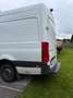 Mercedes-Benz Sprinter Sprinter Tourer 317 CDI 3,5t Lang / Hoch Aut. Weiß - thumbnail 5