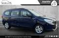 Dacia Lodgy Prestige 1.H NAVI LÜCKENLOS SERV ZAHNR NEU Blau - thumbnail 1