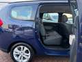 Dacia Lodgy Prestige 1.H NAVI LÜCKENLOS SERV ZAHNR NEU Blau - thumbnail 5