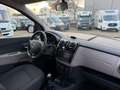Dacia Lodgy Prestige 1.H NAVI LÜCKENLOS SERV ZAHNR NEU Blau - thumbnail 8