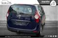 Dacia Lodgy Prestige 1.H NAVI LÜCKENLOS SERV ZAHNR NEU Blau - thumbnail 4