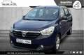Dacia Lodgy Prestige 1.H NAVI LÜCKENLOS SERV ZAHNR NEU Blau - thumbnail 2
