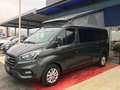 Ford Transit Custom Nugget 320 HD 2,0 EcoBlue L1H1 Aut. Grau - thumbnail 7