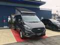 Ford Transit Custom Nugget 320 HD 2,0 EcoBlue L1H1 Aut. Grau - thumbnail 8