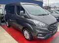Ford Transit Custom Nugget 320 HD 2,0 EcoBlue L1H1 Aut. Grau - thumbnail 3