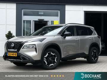 1.5 e-Power N-Trek | 360° Camera | Adaptive Cruise
