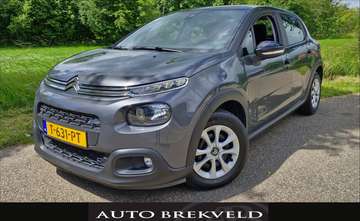 1.2 PureTech S&S Feel AUTOMAAT 110PK | Rijklaar |