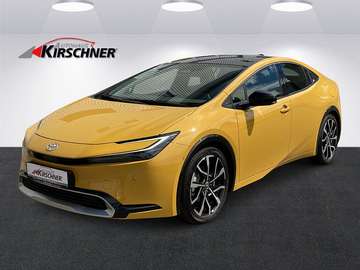 2.0 VVT-i Plug-in Hybrid PHEV 13,6kWh Advanced ...