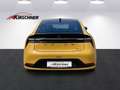 Toyota Prius 2.0 VVT-i Plug-in Hybrid PHEV 13,6kWh Advanced ... Gelb - thumbnail 5