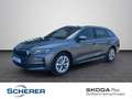 Skoda Octavia Combi Selection 2.0 TDI LED EINPARKHILFE Grau - thumbnail 1