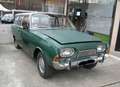 Ford Taunus 17m P3 Kombi Badewanne Scheunenfund Zielony - thumbnail 9