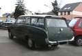 Ford Taunus 17m P3 Kombi Badewanne Scheunenfund Yeşil - thumbnail 15