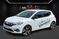 Dacia Sandero Sandero Journey TCe 90 Journey Weiß - thumbnail 1