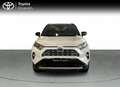 Toyota RAV 4 220H AWD-i Style Weiß - thumbnail 2