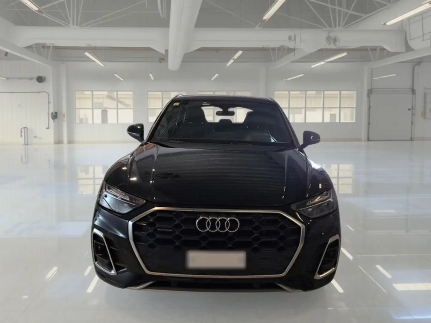 Audi Q5 50 TFSI e S line Plus quattro S tronic MHEV - 2