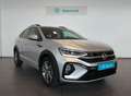 Volkswagen Taigo 1.0 TSI R-Line 81kW Gris - thumbnail 1