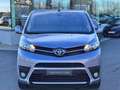 Toyota Proace FULL EV 75KWh Comfort Plus Gris - thumbnail 2