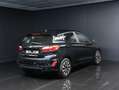 Ford Fiesta Fiesta 1.1 75 CV 5 porte Titanium Schwarz - thumbnail 4