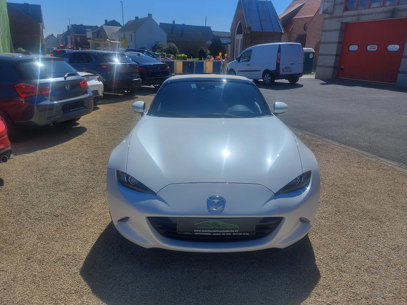 Photo du véhicule